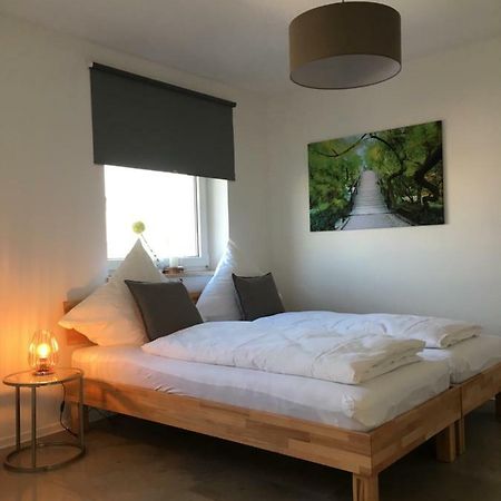 City Apartment 뉘른베르크 외부 사진