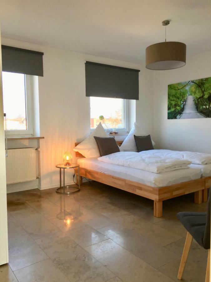 City Apartment 뉘른베르크 외부 사진