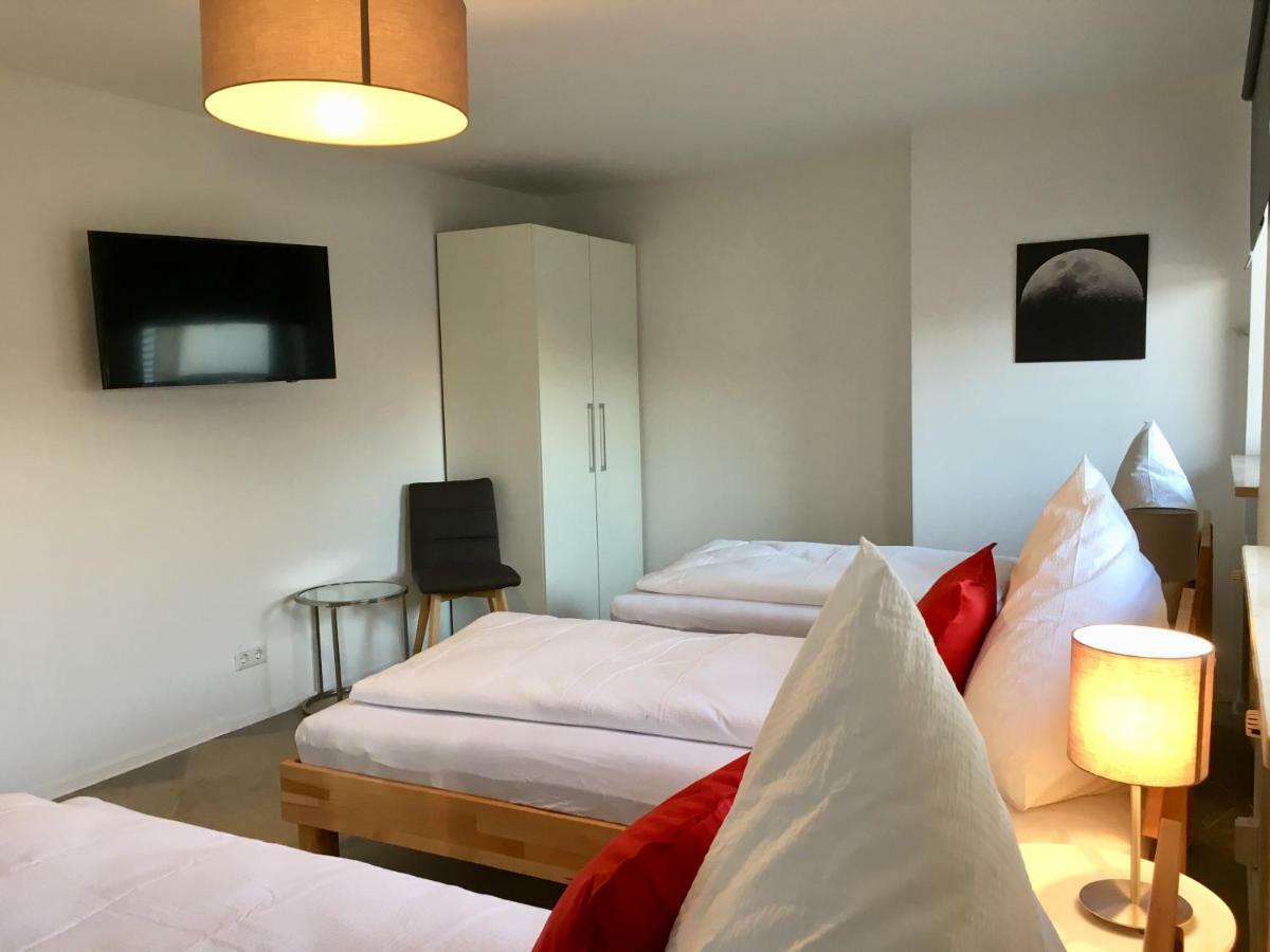 City Apartment 뉘른베르크 외부 사진