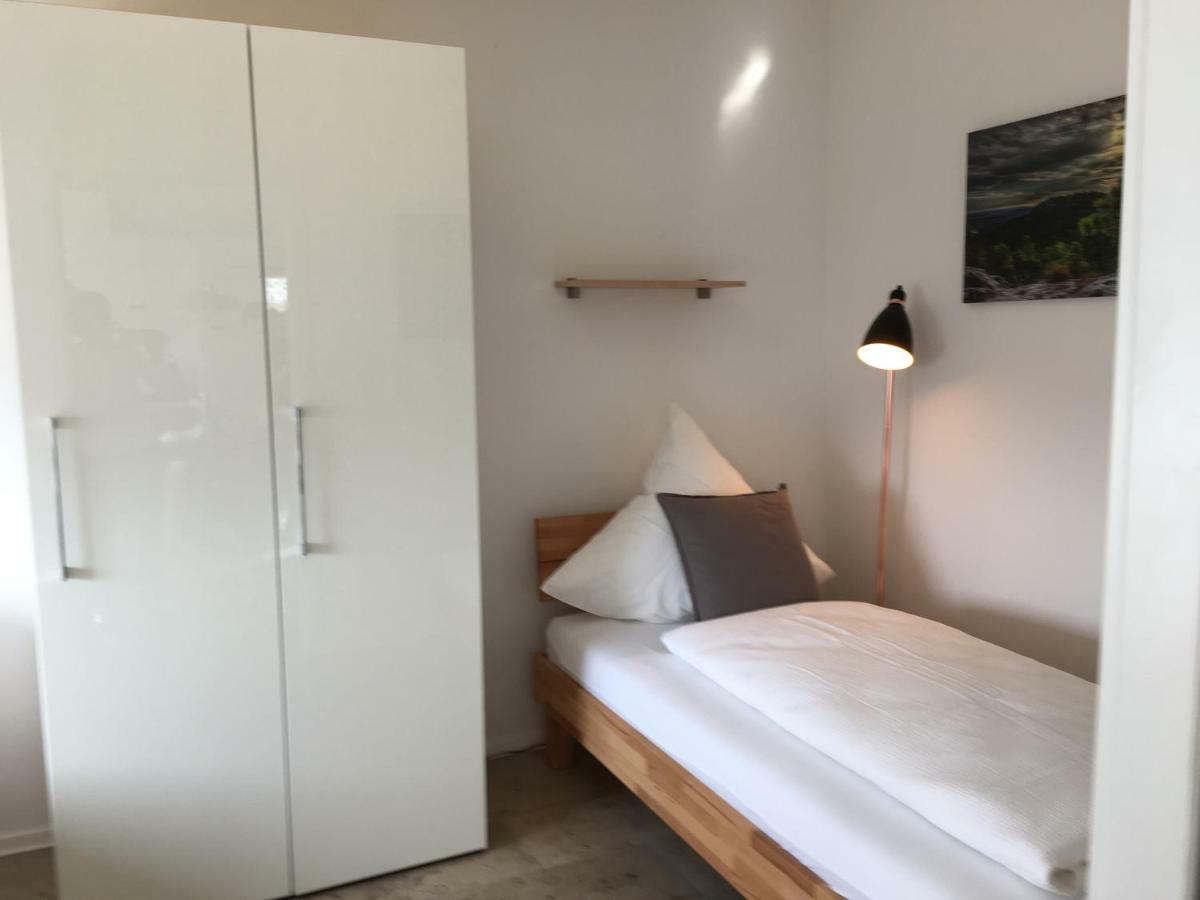 City Apartment 뉘른베르크 외부 사진