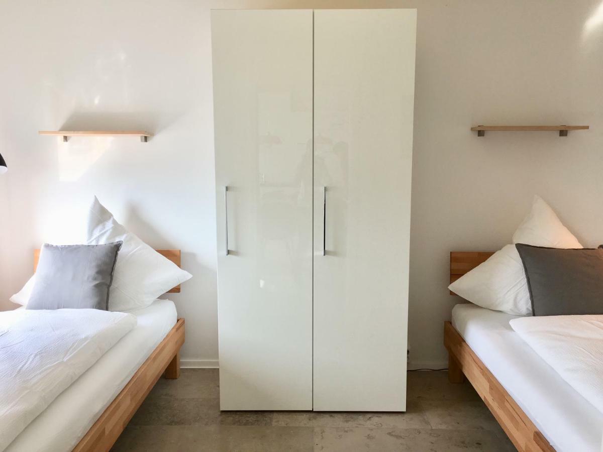 City Apartment 뉘른베르크 외부 사진