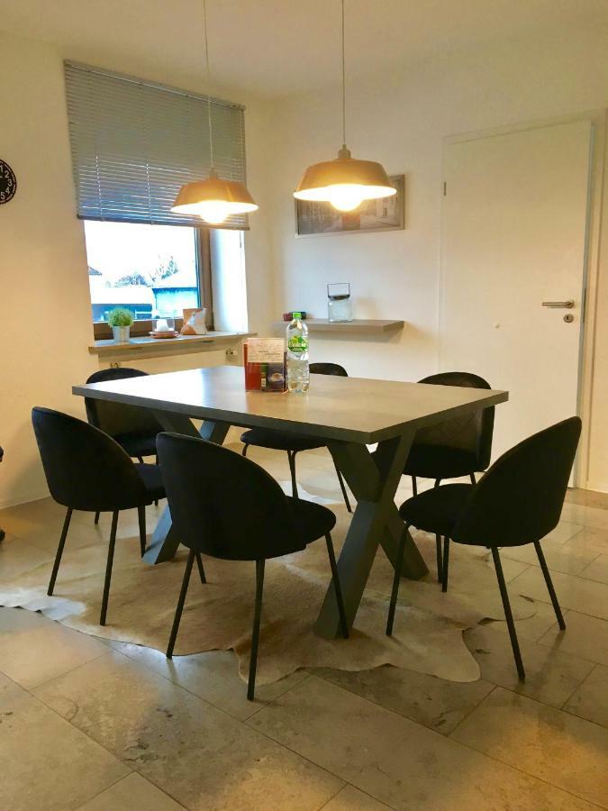 City Apartment 뉘른베르크 외부 사진
