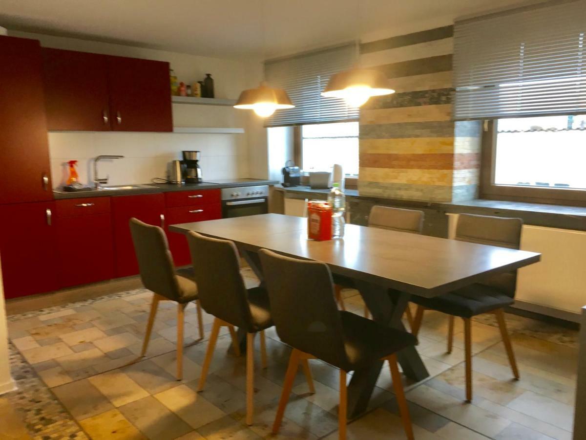 City Apartment 뉘른베르크 외부 사진